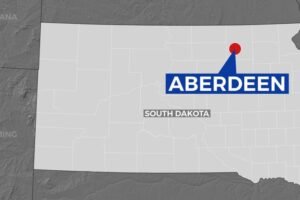 Aberdeen man charged with hit-and-run after woman's death