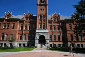 What’s known, and unknown, about UM’s 2024 sex discrimination settlement