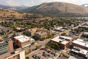 Montana growth continues, but gains slow across major cities