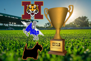 Harrisburg, SF Christian, Philip win 2026 KELO Cups