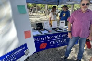 Hope for Hawthorne
