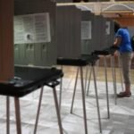 More Montanans cast ballots in this election than any other midterm primary 