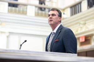Oklahoma Holding Back on AI Regulations Amid Trump’s Order for States Not to Stifle the New Technology