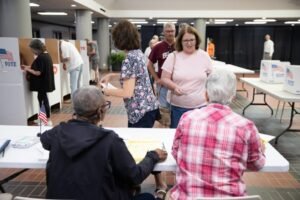 Incumbency, Presidential Endorsements Beneficial in Oklahoma’s Primary Election