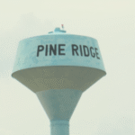 New arts Center in Pine Ridge opened Saturday