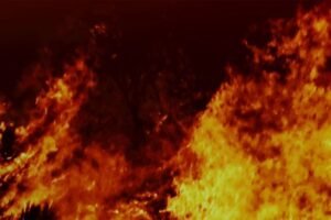 Massive fire destroys resort in Dominican Republic and forces evacuation of almost 1,700 tourists
