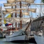 Everything you need to know about Sail Boston 2026