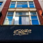 5 arrested after fights in downtown Boston restaurant