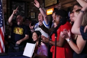 Amid Boston and Scotland’s World Cup love affair, Wu moves to make Glasgow a ‘sister city’