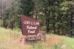 Environmental groups push USFS for more public input on Blue Copper mine proposal