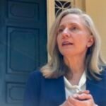 Spanberger defends wave of vetoes as frustrated Democrats push back
