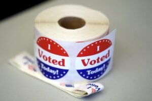 SF runoff voting has begun