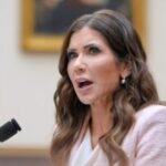 Noem joins Canadian mining company