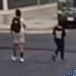 Children’s lemonade stand robbed in Southie, police say; one suspect allegedly showed gun