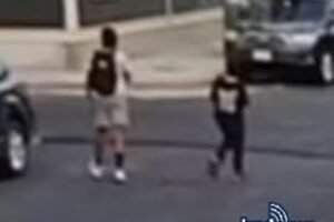 Children’s lemonade stand robbed in Southie, police say; one suspect allegedly showed gun
