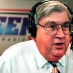 Pioneering sports radio host Eddie Andelman dies