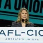 AFL-CIO president aims to unionize 2 million workers in 5 years