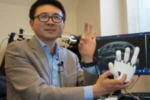 MIT researchers channel AI to turn hand gestures into robot training data