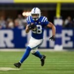 Jonathan Taylor: ‘Definitely love to be a Colt for life’