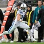 Return for Colts’ Alec Pierce likely to be mid-to-late training camp