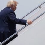 A federal judge strikes down Trump administration immigration policy affecting 39 countries