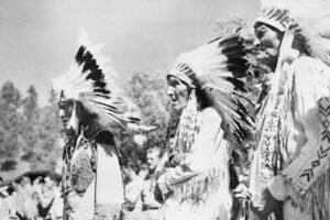 Tribes, National Park Service prepare for Battle of Greasy Grass anniversary with multiple events