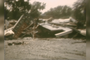 54 years since 1972 Rapid City Flood
