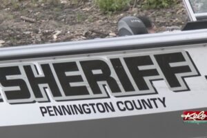 Boat patrols in Black Hills ensure safe summer on lakes