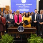 Va. centralizes state internship programs to benefit students, workforce