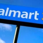 Man arrested after allegedly leaving child in hot car at Mass. Walmart
