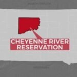 Eagle Butte vehicular homicide under investigation
