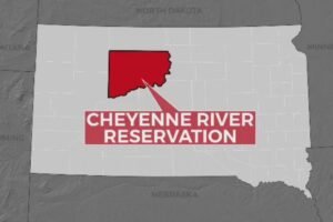 Eagle Butte vehicular homicide under investigation