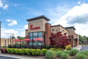 Boston is getting a new Chick-fil-A. Here’s where.