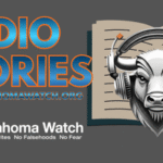 Audio Stories: June 1, 2026