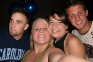 Reunion planners for this Mass. high school are magnificently trolling classmates who RSVP ‘no’
