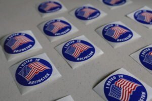 Judge approves settlement over rejected Virginia student voter registrations