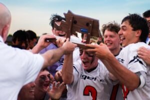‘Devastating’: Ipswich lacrosse team forced to forfeit semifinal over fake graduation cigars, teen says