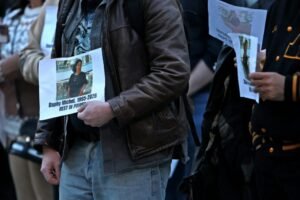 Death of Haitian immigrant ruled a homicide. ICE denies responsibility.