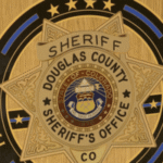 Deputy Josh Knodel of Douglas Co. terminated