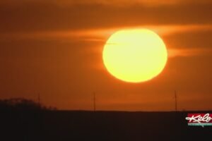 Drought improves in some spots, expands in others