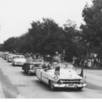 How many presidents have visited South Dakota?