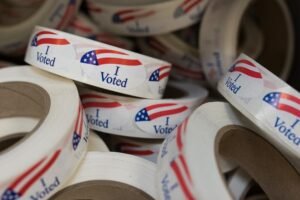 Election Results