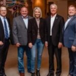 Erickson endorsed by AG, sheriff for Sioux Falls mayor