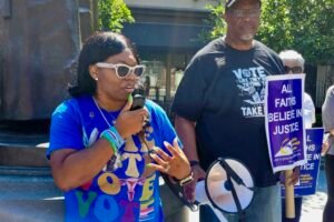 Some former felons, eligible to vote this summer, are in registration limbo