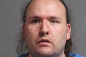 Former N.H. lawmaker sentenced to 33 years in prison for child exploitation