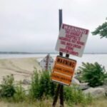 Child drowns at Conimicut Point Beach in R.I.