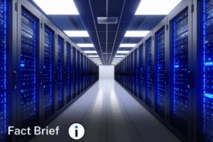 Did Oklahoma recently pass a law that requires any new data center using 75 or more megawatts to pay their own infrastructure costs and give 60 days notice before buying land?