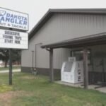 Father & son hooked on the family business