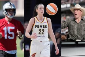 Mendoza, Clark, McAfee: Indiana icons named among the 100 most influential people in sports by TIME