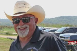 Funeral planned for investigator of South Dakota's high profile murders